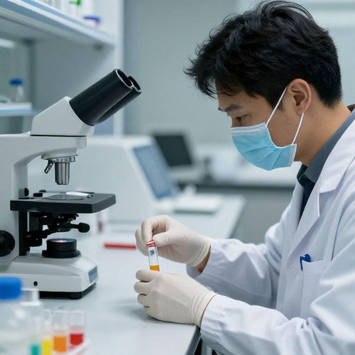 Análise de Alimentos: Guia Essencial para Compreender o Que Está no Seu Prato