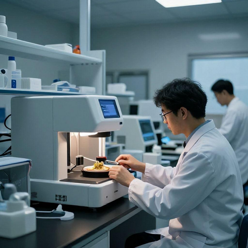 Entenda a Análise de Alimentos para Garantir Saúde e Qualidade de Vida 