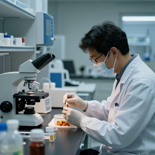 Entenda a Análise de Alimentos e Seus Benefícios para a Saúde e Bem-Estar