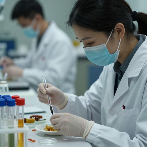 Como a Análise de Alimentos Pode Melhorar Sua Saúde e Qualidade de Vida