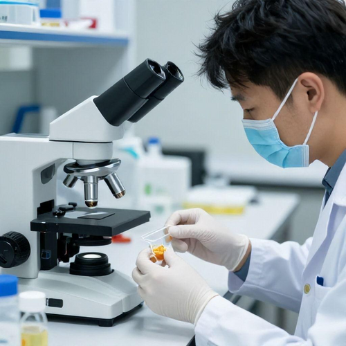 Análises Microbiológicas de Alimentos: Essencial para a Segurança e Qualidade Alimentar